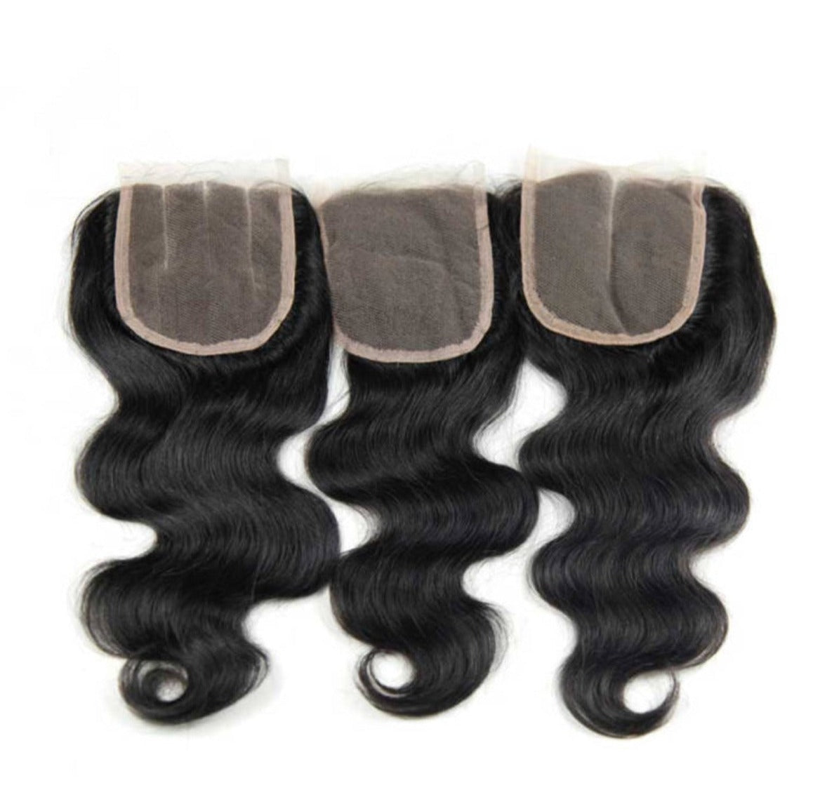 Closures & Frontals To Match