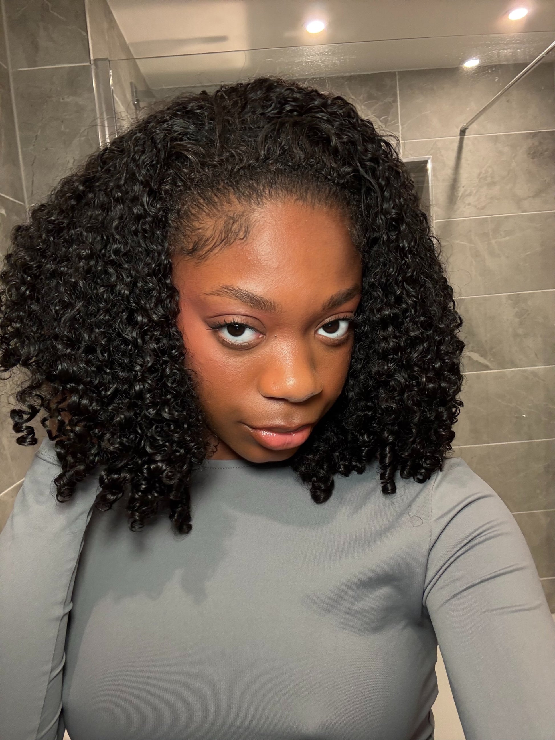 Elysian Curly Bundles