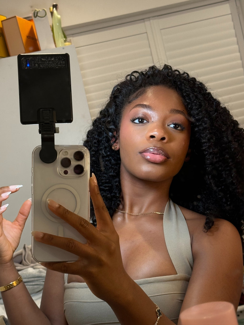 Elysian Curly Bundles