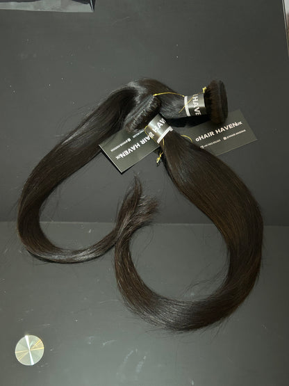 Natural Black Bundles