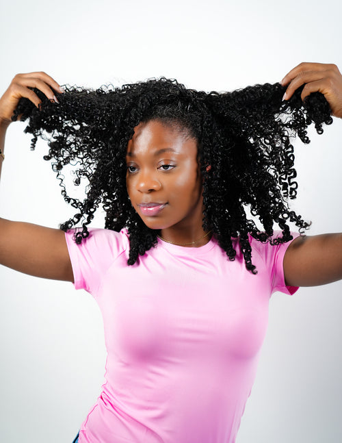 Elysian Curly Bundles