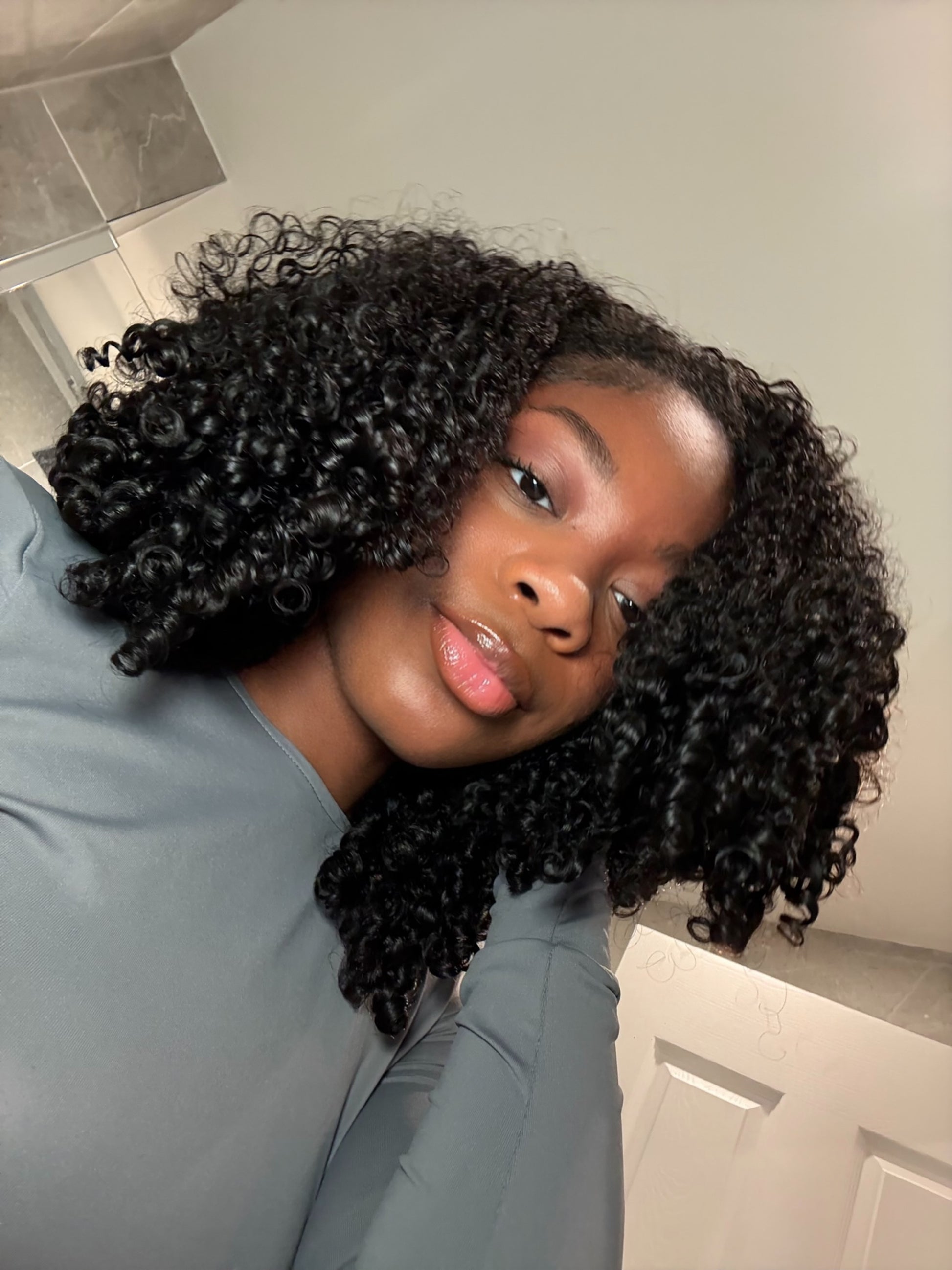 Elysian Curly Bundles