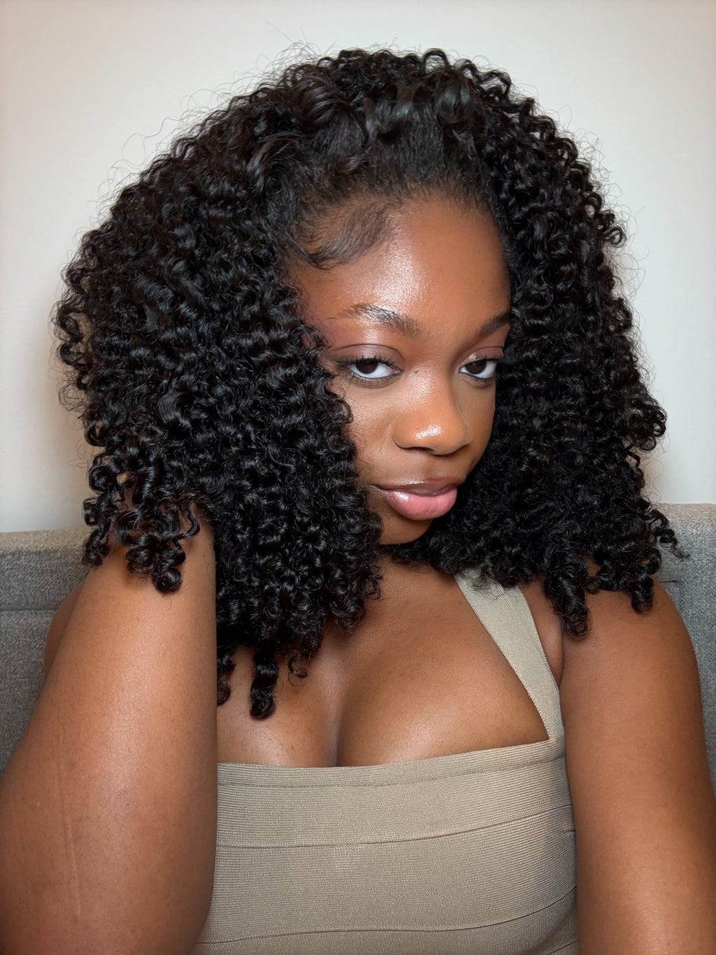 Elysian Curly Bundles