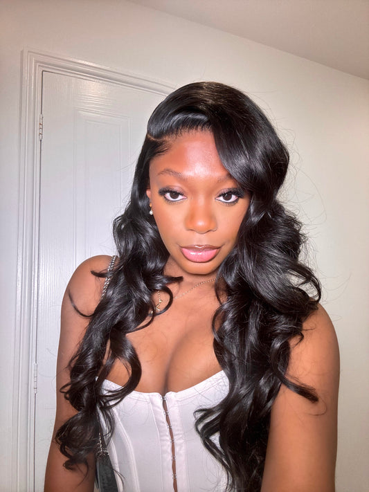 WAVY BUNDLES