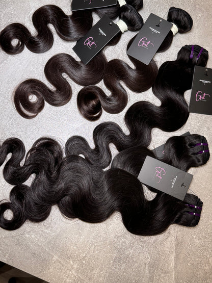 WAVY BUNDLES