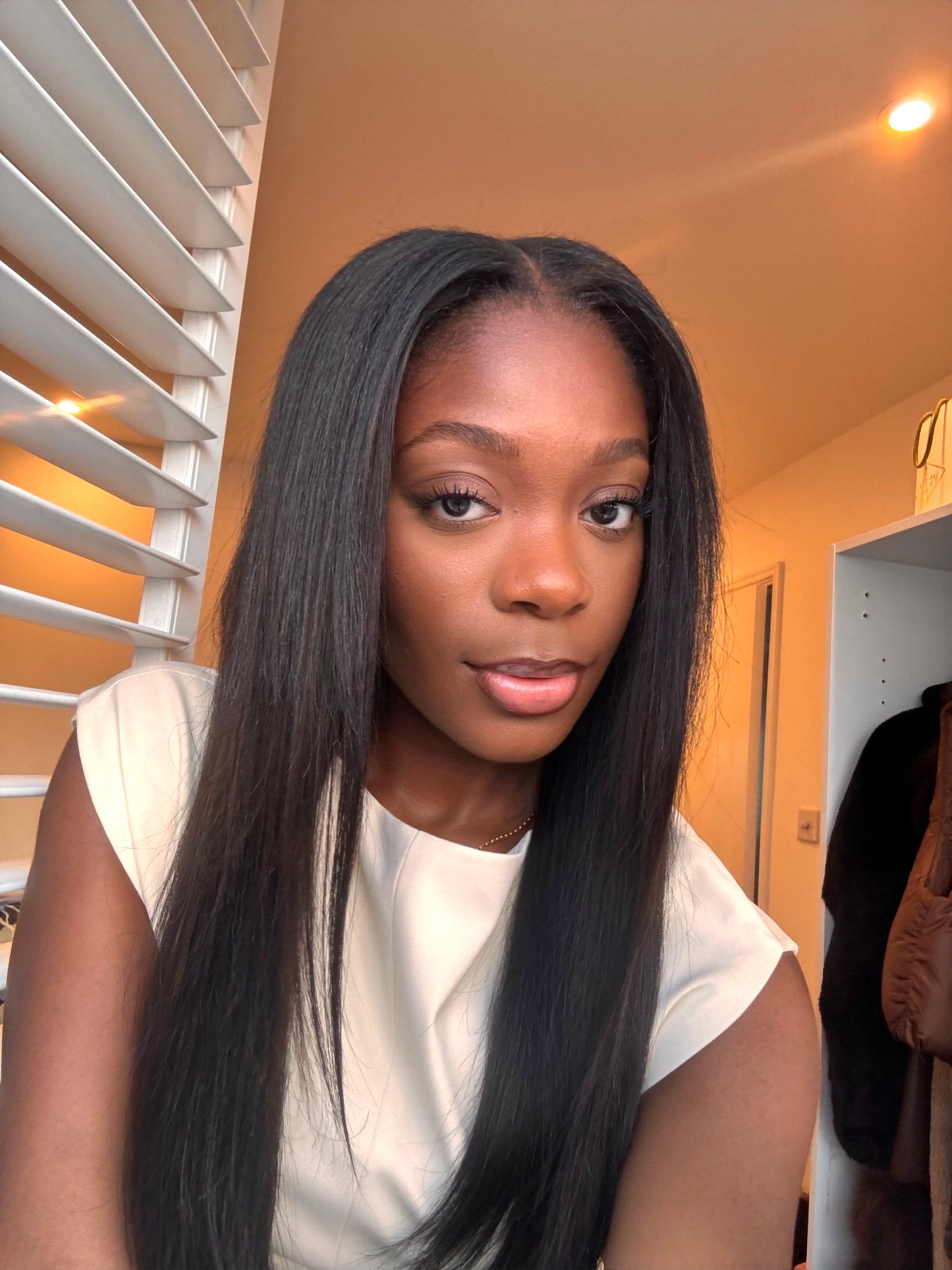 NATURAL STRAIGHT BUNDLES