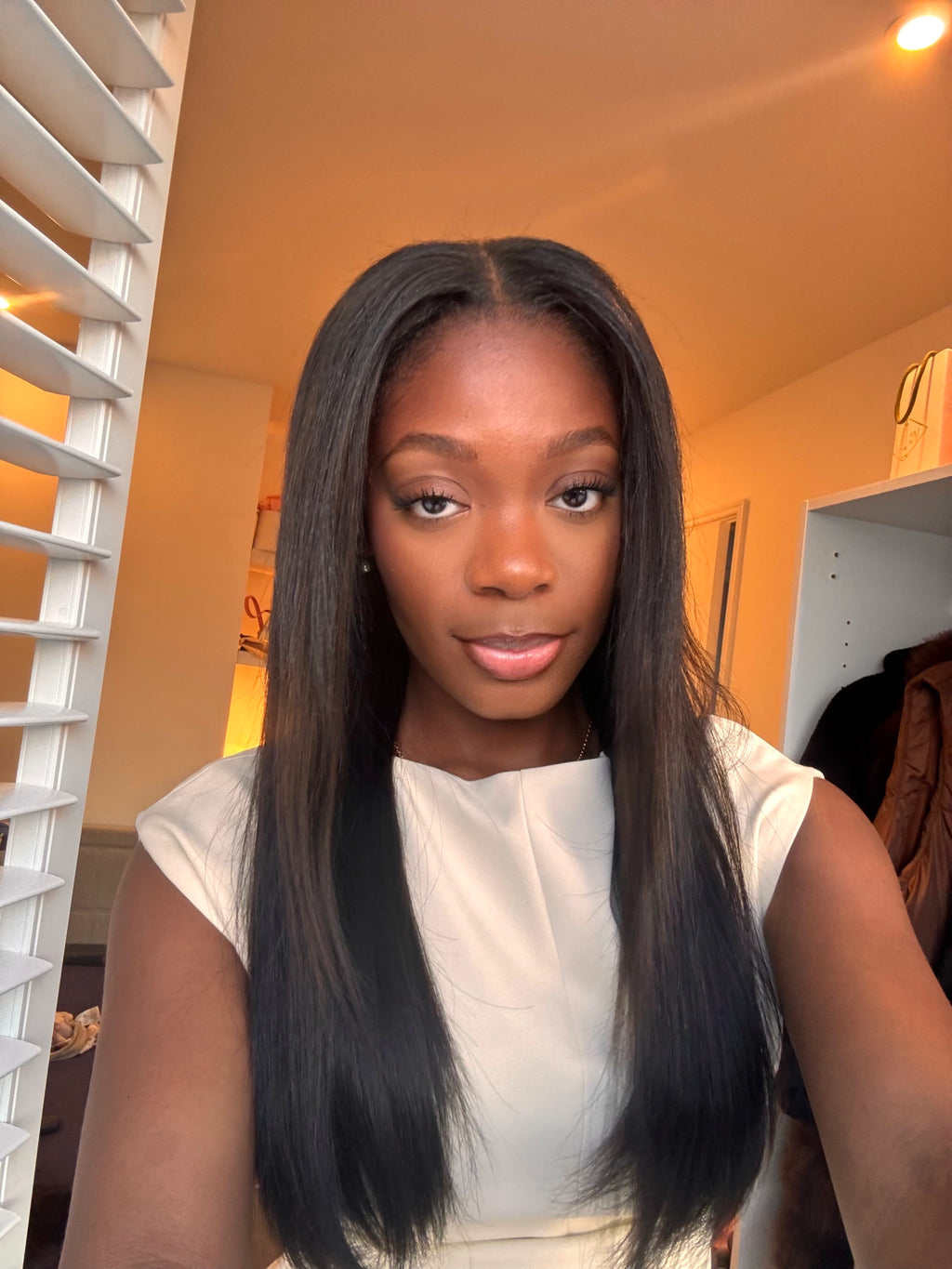 NATURAL STRAIGHT BUNDLES