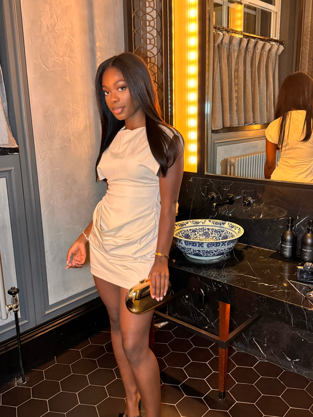 NATURAL STRAIGHT BUNDLES