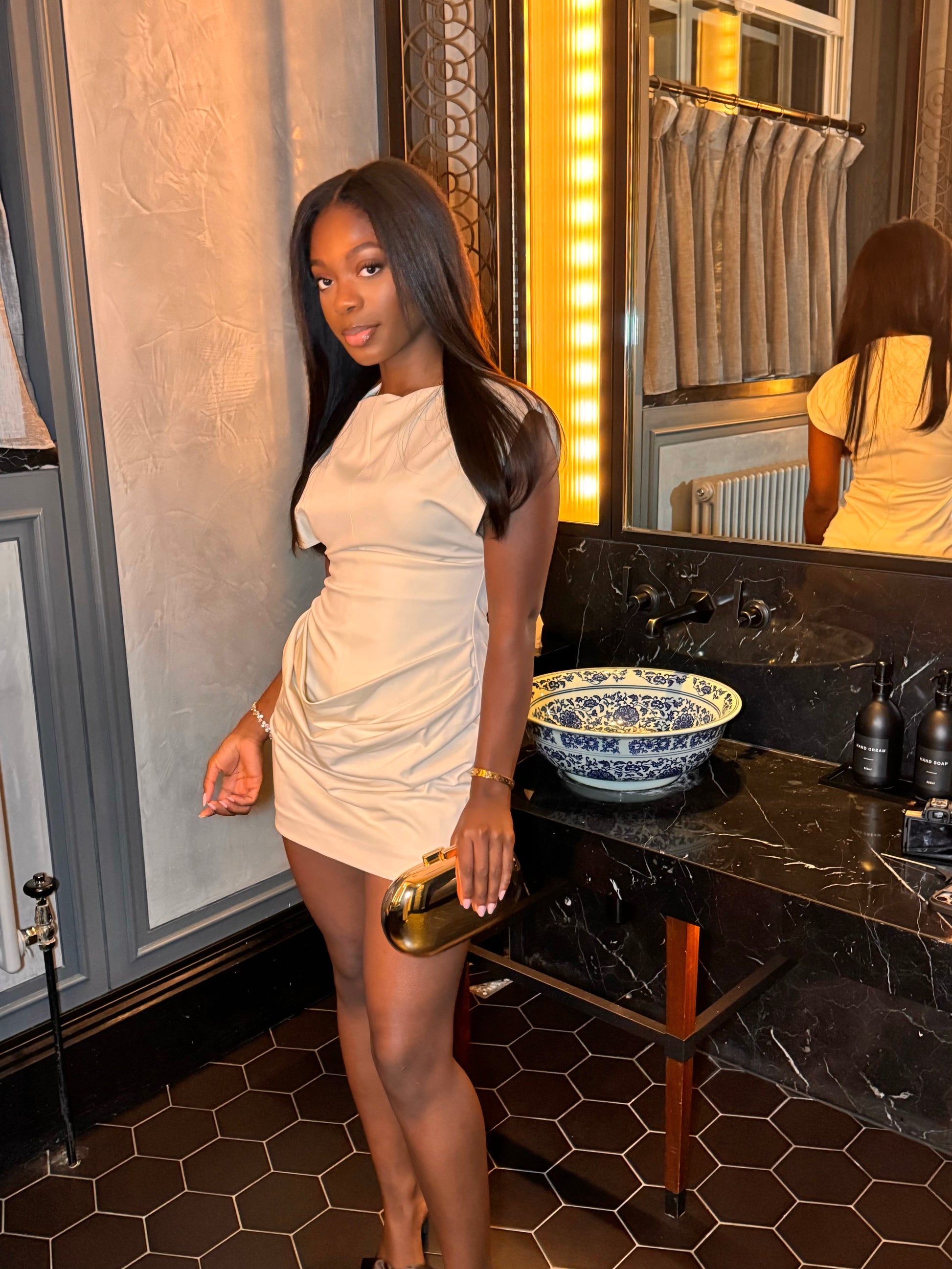 NATURAL STRAIGHT BUNDLES