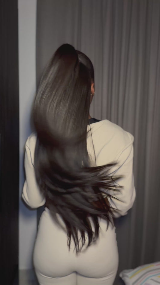 BONE STRAIGHT BUNDLES