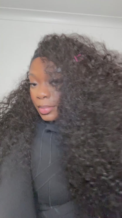 BURMESE CURLY BUNDLES (BURMESE)