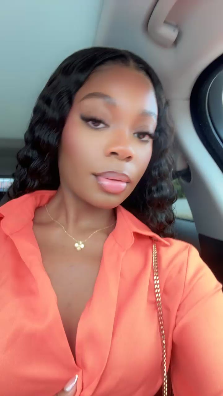 BURMESE CURLY BUNDLES